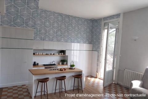 Villa i Le Mans, Sarthe, Le Mans - € 139.300 | Ref: 33_LGE-0026096 - foto 3