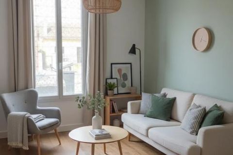 Villa i Le Mans, Sarthe, Le Mans - € 139.300 | Ref: 33_LGE-0026096 - foto 6