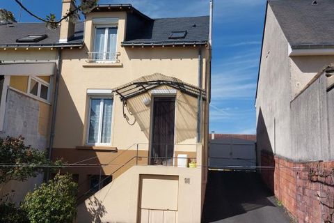 Villa i Le Mans, Sarthe, Le Mans - € 139.300 | Ref: 33_LGE-0026096 - foto 8
