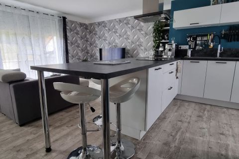 Villa i Chatellerault, Vienne, Chatellerault - € 172.000 | Ref: 234_KPE-0026095 - foto 1