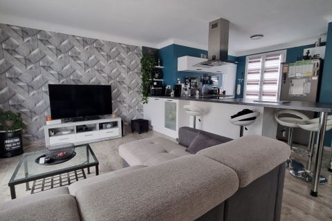 Villa i Chatellerault, Vienne, Chatellerault - € 172.000 | Ref: 234_KPE-0026095 - foto 2