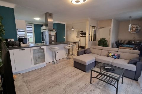 Villa i Chatellerault, Vienne, Chatellerault - € 172.000 | Ref: 234_KPE-0026095 - foto 3