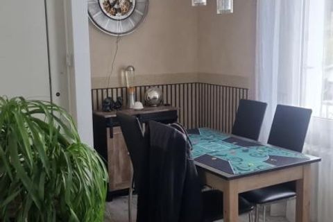 Villa i Chatellerault, Vienne, Chatellerault - € 172.000 | Ref: 234_KPE-0026095 - foto 4