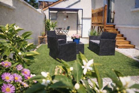 Villa i Chatellerault, Vienne, Chatellerault - € 172.000 | Ref: 234_KPE-0026095 - foto 7