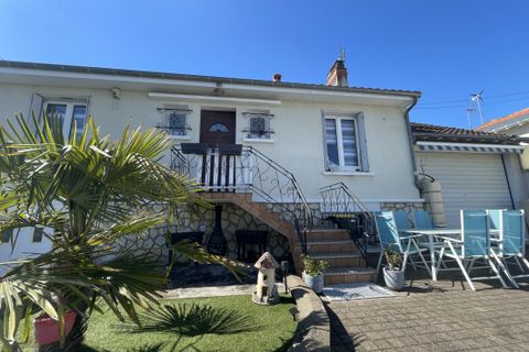 Villa i Chatellerault, Vienne, Chatellerault - € 172.000 | Ref: 234_KPE-0026095 - foto 8