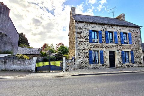 Landejendom i Lanvollon, Cotes-d'Armor, Lanvollon - € 241.200 | Ref: 34_BHT-0026092 - foto 1