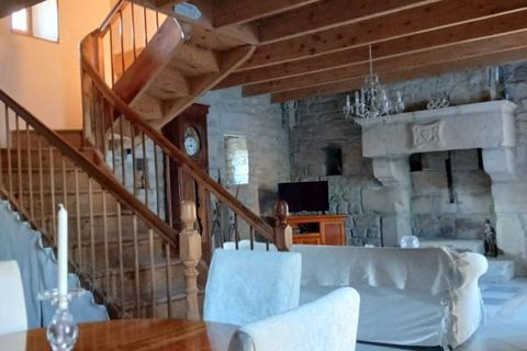 Landejendom i Lanvollon, Cotes-d'Armor, Lanvollon - € 241.200 | Ref: 34_BHT-0026092 - foto 2