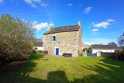 Landejendom i Lanvollon, Cotes-d'Armor, Lanvollon - € 241.200 | Ref: 34_BHT-0026092 - foto 10