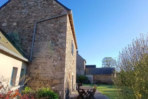 Landejendom i Lanvollon, Cotes-d'Armor, Lanvollon - € 241.200 | Ref: 34_BHT-0026092 - foto 11