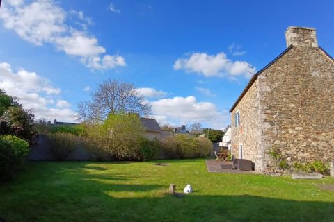 Landejendom i Lanvollon, Cotes-d'Armor, Lanvollon - € 241.200 | Ref: 34_BHT-0026092 - foto 12