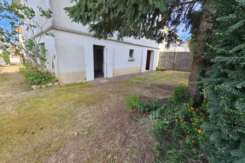 Villa i Nantes, Loire-Atlantique, Nantes - € 383.000 | Ref: 262_JDT-0026051 - foto 10