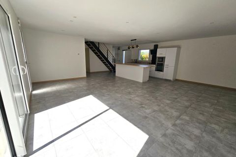 Villa i Treillières, Loire-Atlantique, Treillières - € 421.400 | Ref: 118_JLT-0026086 - foto 2