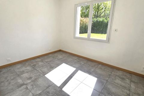 Villa i Treillières, Loire-Atlantique, Treillières - € 421.400 | Ref: 118_JLT-0026086 - foto 5