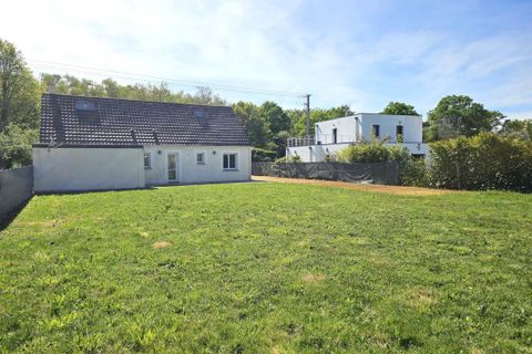 Villa i Treillières, Loire-Atlantique, Treillières - € 421.400 | Ref: 118_JLT-0026086 - foto 13
