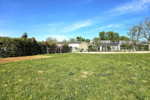 Villa i Treillières, Loire-Atlantique, Treillières - € 421.400 | Ref: 118_JLT-0026086 - foto 14