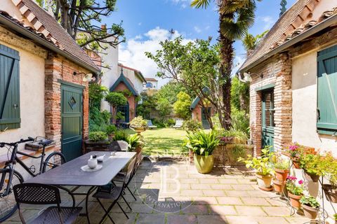 Byhus i Toulouse, Haute-Garonne, Toulouse - € 1.350.000 | Ref: T264 - foto 2