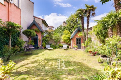 Byhus i Toulouse, Haute-Garonne, Toulouse - € 1.350.000 | Ref: T264 - foto 3