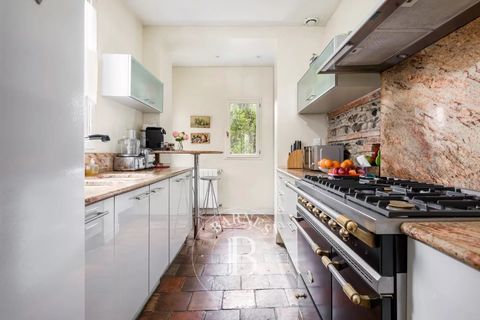 Byhus i Toulouse, Haute-Garonne, Toulouse - € 1.350.000 | Ref: T264 - foto 6