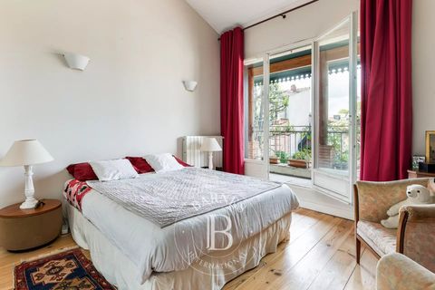 Byhus i Toulouse, Haute-Garonne, Toulouse - € 1.350.000 | Ref: T264 - foto 9