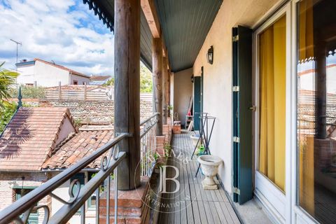 Byhus i Toulouse, Haute-Garonne, Toulouse - € 1.350.000 | Ref: T264 - foto 10