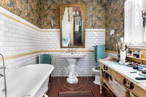 Byhus i Toulouse, Haute-Garonne, Toulouse - € 1.350.000 | Ref: T264 - foto 12