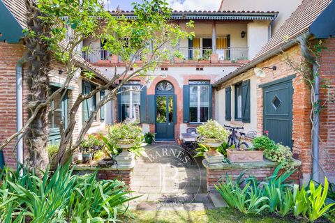Byhus i Toulouse, Haute-Garonne, Toulouse - € 1.350.000 | Ref: T264 - foto 13