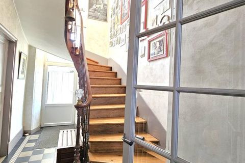 Villa i Cholet, Maine-et-Loire, Cholet - € 498.000 | Ref: 16_ABD-0025979 - foto 10