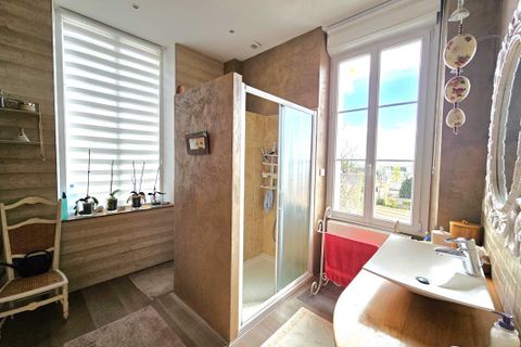 Villa i Cholet, Maine-et-Loire, Cholet - € 498.000 | Ref: 16_ABD-0025979 - foto 12