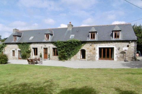 Farm hus i Lanrivain, Cotes-d'Armor, Lanrivain - € 269.880 | Ref: 141_PHR-0025747 - foto 1