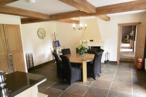 Farm hus i Lanrivain, Cotes-d'Armor, Lanrivain - € 269.880 | Ref: 141_PHR-0025747 - foto 3