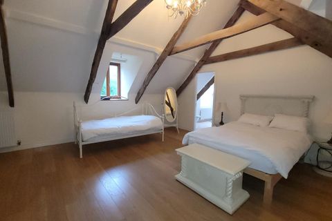 Farm hus i Lanrivain, Cotes-d'Armor, Lanrivain - € 269.880 | Ref: 141_PHR-0025747 - foto 10