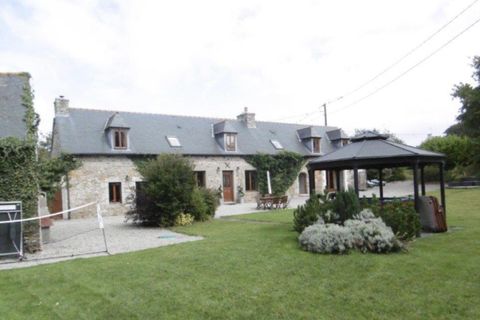 Farm hus i Lanrivain, Cotes-d'Armor, Lanrivain - € 269.880 | Ref: 141_PHR-0025747 - foto 17