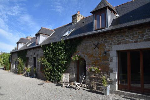 Farm hus i Lanrivain, Cotes-d'Armor, Lanrivain - € 269.880 | Ref: 141_PHR-0025747 - foto 18