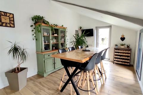 Villa a Nozay, Loire-Atlantique, Nozay - € 343.500 | Ref: 28_MTR1-0022784 - foto 3