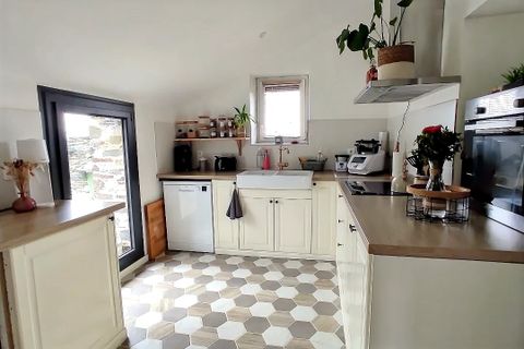 Villa a Nozay, Loire-Atlantique, Nozay - € 343.500 | Ref: 28_MTR1-0022784 - foto 4