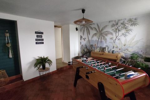Villa a Nozay, Loire-Atlantique, Nozay - € 343.500 | Ref: 28_MTR1-0022784 - foto 5