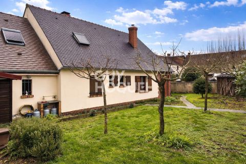 Villa a Jaux, Oise, Jaux - € 315.000 | Ref: C2329 - foto 2