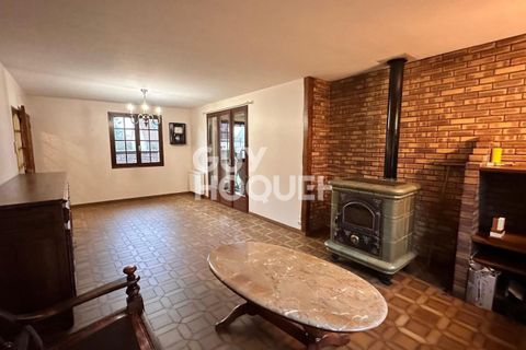 Villa a Jaux, Oise, Jaux - € 315.000 | Ref: C2329 - foto 3