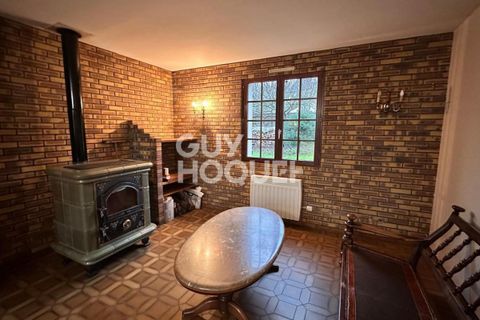 Villa a Jaux, Oise, Jaux - € 315.000 | Ref: C2329 - foto 4