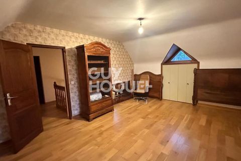 Villa a Jaux, Oise, Jaux - € 315.000 | Ref: C2329 - foto 7
