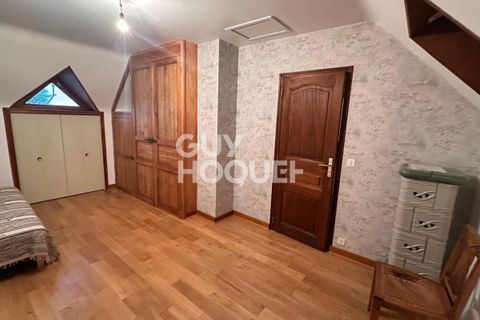 Villa a Jaux, Oise, Jaux - € 315.000 | Ref: C2329 - foto 8