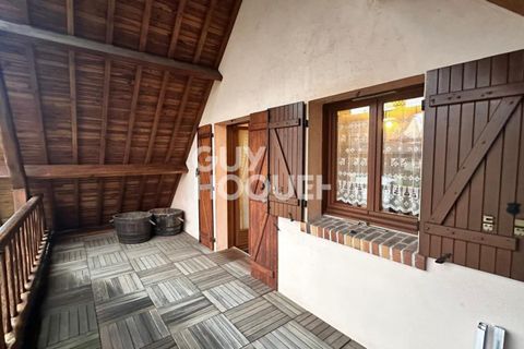 Villa a Jaux, Oise, Jaux - € 315.000 | Ref: C2329 - foto 9