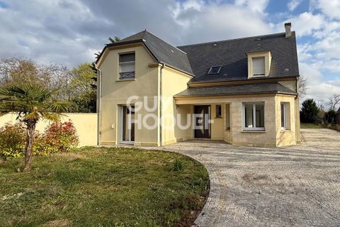 Villa i Compiègne, Oise, Compiègne - € 735.000 | Ref: C2327 - foto 1