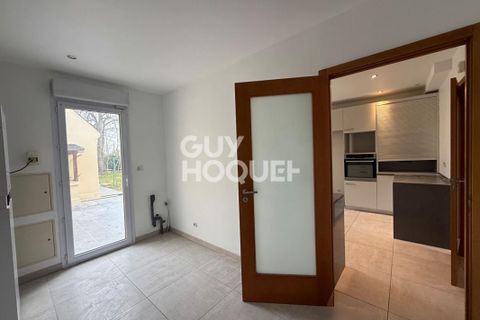 Villa i Compiègne, Oise, Compiègne - € 735.000 | Ref: C2327 - foto 8