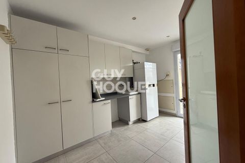 Villa i Compiègne, Oise, Compiègne - € 735.000 | Ref: C2327 - foto 9