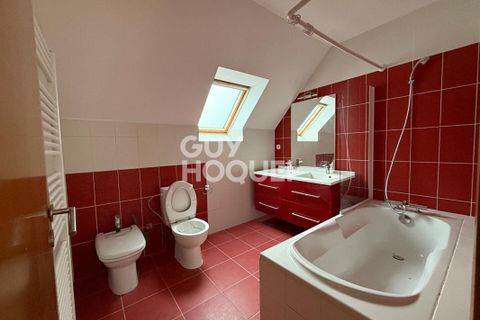 Villa i Compiègne, Oise, Compiègne - € 735.000 | Ref: C2327 - foto 17