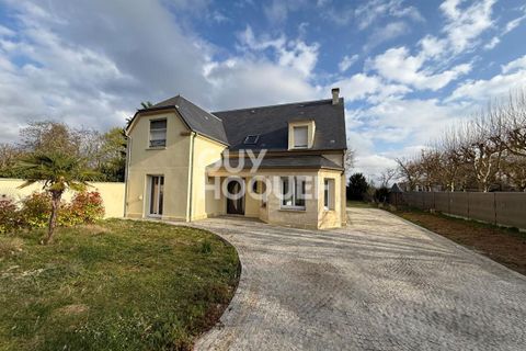 Villa i Compiègne, Oise, Compiègne - € 735.000 | Ref: C2327 - foto 18