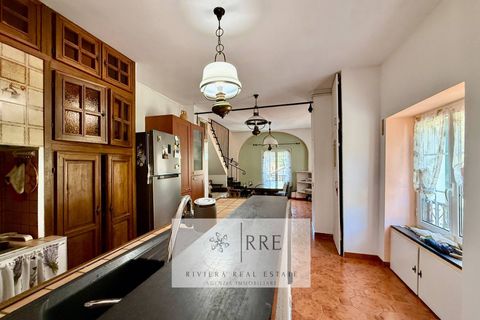 Leilighet i Rezzo, Imperia, Rezzo - € 99 000 | Ref: 38601013-283 - foto 2