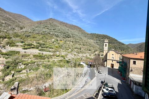 Leilighet i Rezzo, Imperia, Rezzo - € 99 000 | Ref: 38601013-283 - foto 3