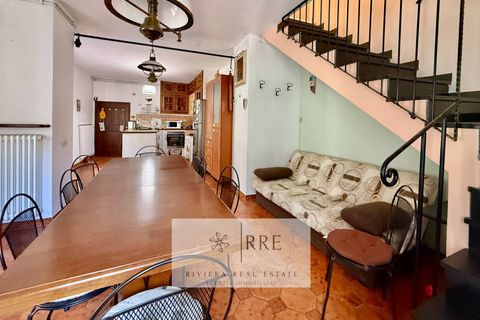 Leilighet i Rezzo, Imperia, Rezzo - € 99 000 | Ref: 38601013-283 - foto 6